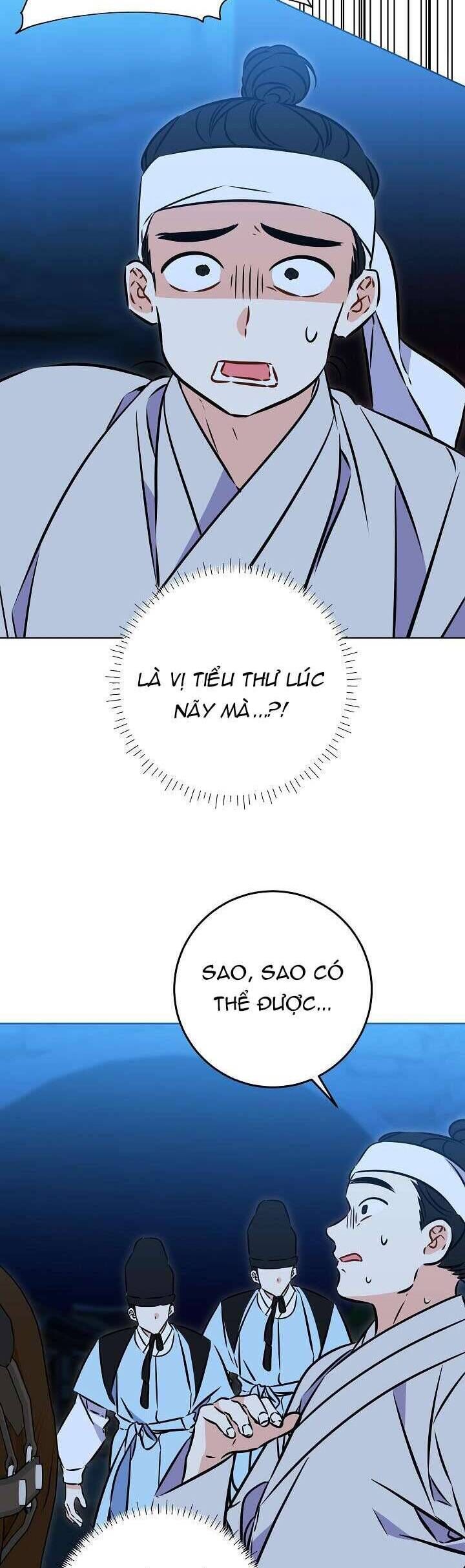 Tôi Sinh Ra Là Con Gái Của Một Thứ Phi Thấp Hèn Chapter 43 - 11