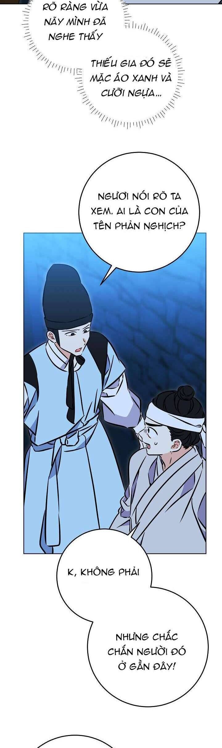 Tôi Sinh Ra Là Con Gái Của Một Thứ Phi Thấp Hèn Chapter 43 - 12