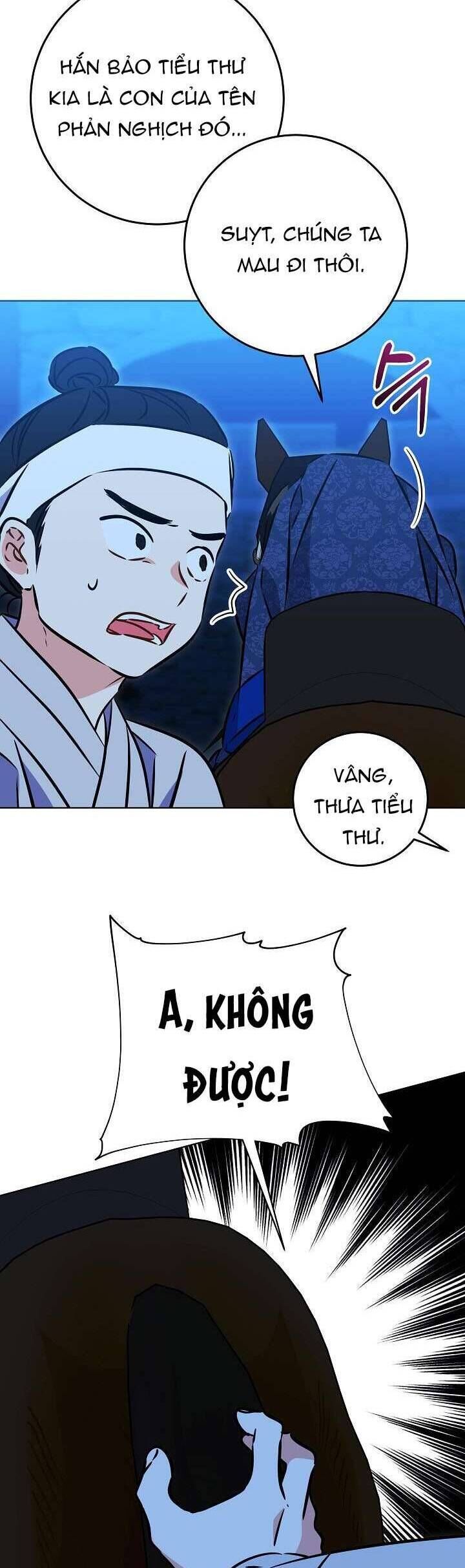 Tôi Sinh Ra Là Con Gái Của Một Thứ Phi Thấp Hèn Chapter 43 - 13