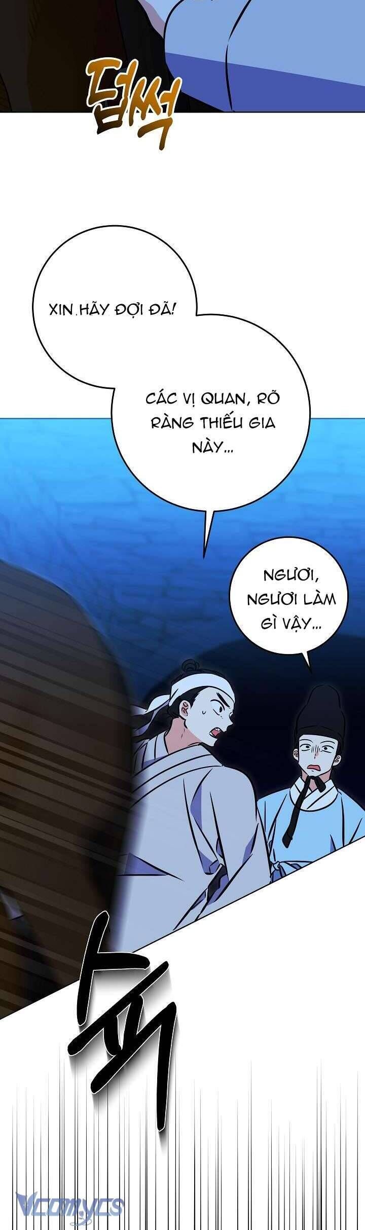 Tôi Sinh Ra Là Con Gái Của Một Thứ Phi Thấp Hèn Chapter 43 - 14