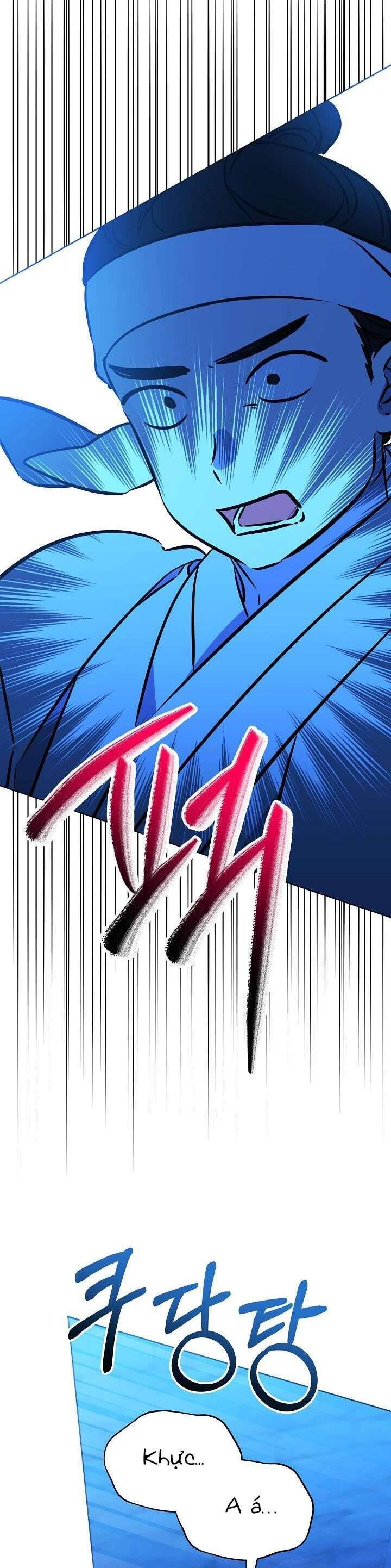 Tôi Sinh Ra Là Con Gái Của Một Thứ Phi Thấp Hèn Chapter 43 - 15