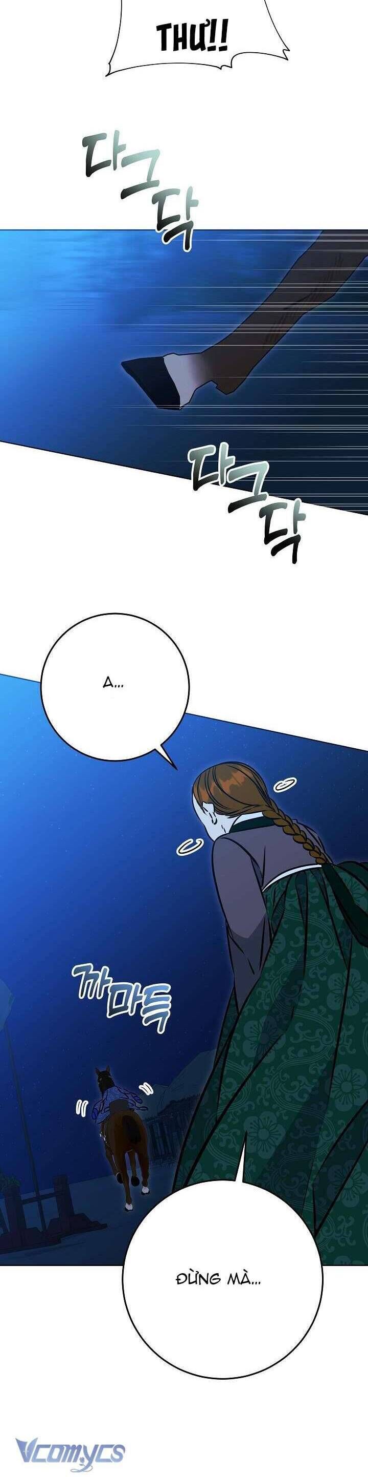 Tôi Sinh Ra Là Con Gái Của Một Thứ Phi Thấp Hèn Chapter 43 - 18