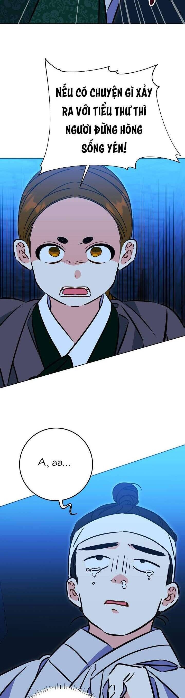 Tôi Sinh Ra Là Con Gái Của Một Thứ Phi Thấp Hèn Chapter 43 - 20
