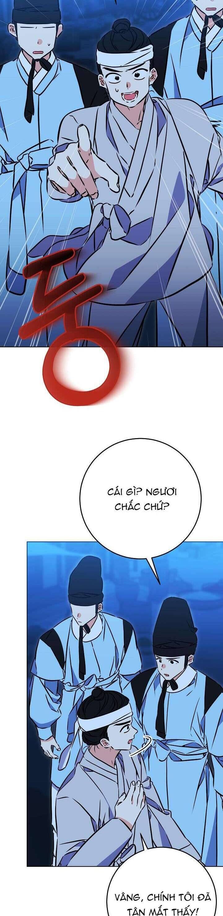 Tôi Sinh Ra Là Con Gái Của Một Thứ Phi Thấp Hèn Chapter 43 - 3