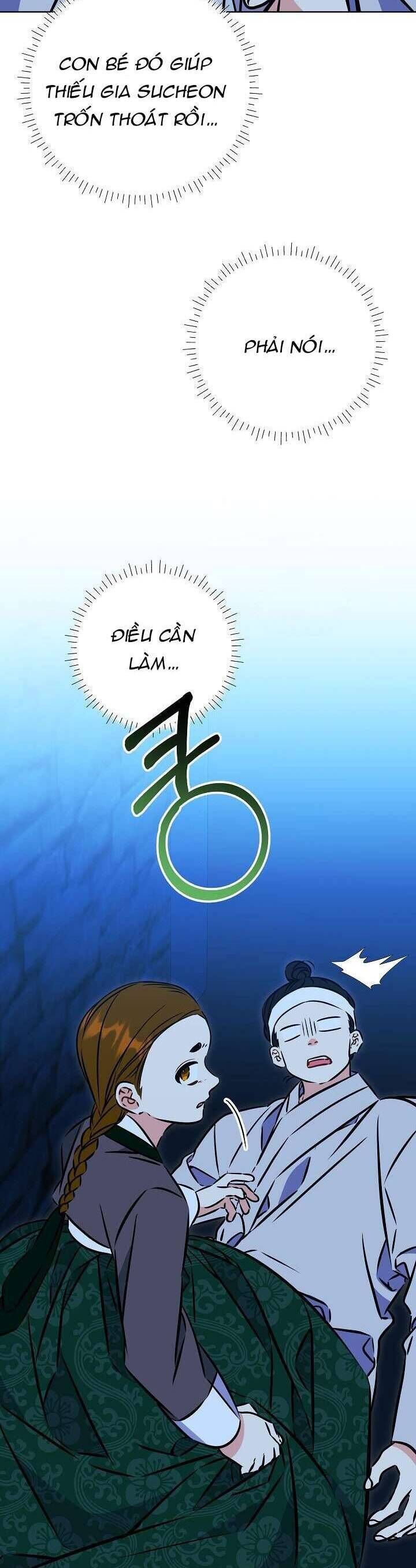 Tôi Sinh Ra Là Con Gái Của Một Thứ Phi Thấp Hèn Chapter 43 - 21