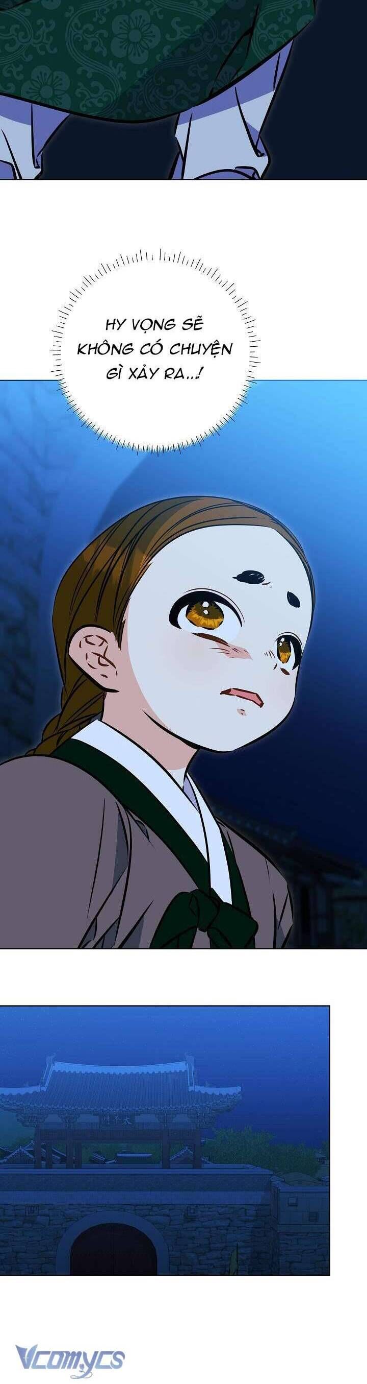 Tôi Sinh Ra Là Con Gái Của Một Thứ Phi Thấp Hèn Chapter 43 - 22