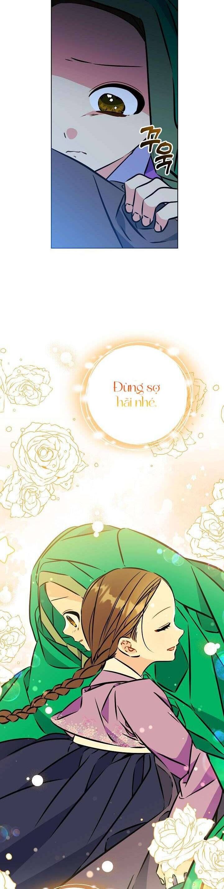 Tôi Sinh Ra Là Con Gái Của Một Thứ Phi Thấp Hèn Chapter 43 - 25