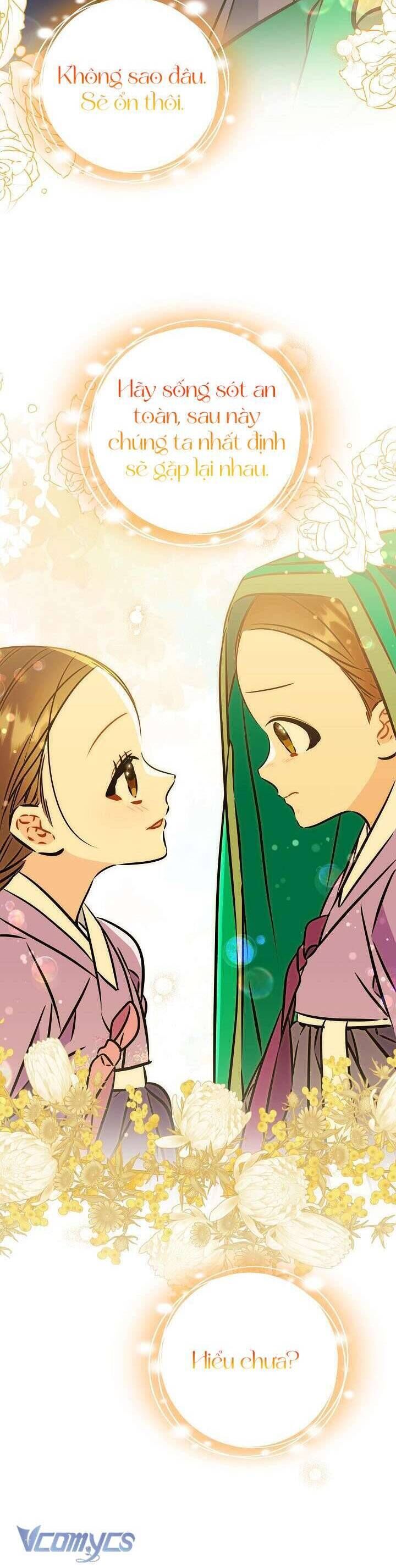 Tôi Sinh Ra Là Con Gái Của Một Thứ Phi Thấp Hèn Chapter 43 - 26