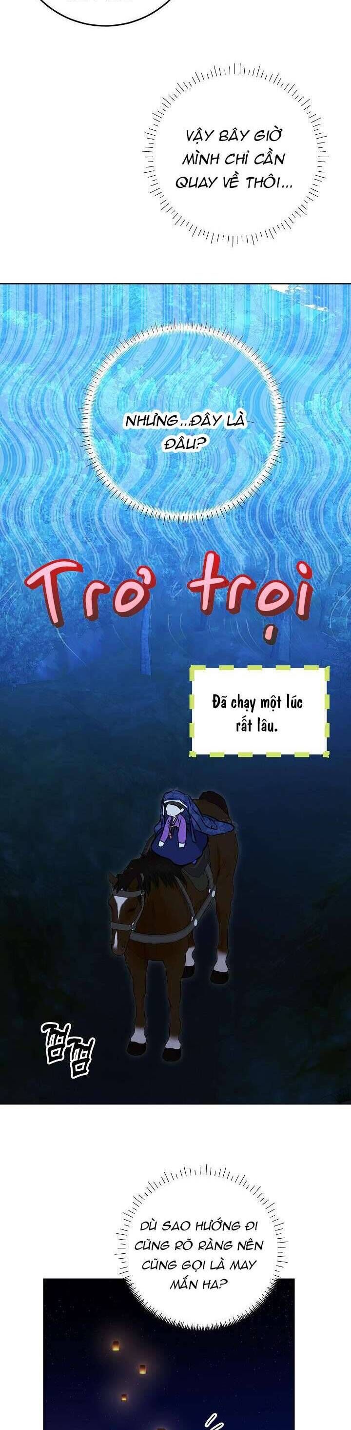 Tôi Sinh Ra Là Con Gái Của Một Thứ Phi Thấp Hèn Chapter 43 - 37