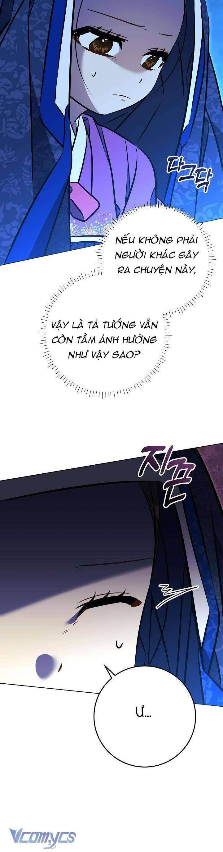Tôi Sinh Ra Là Con Gái Của Một Thứ Phi Thấp Hèn Chapter 43 - 42