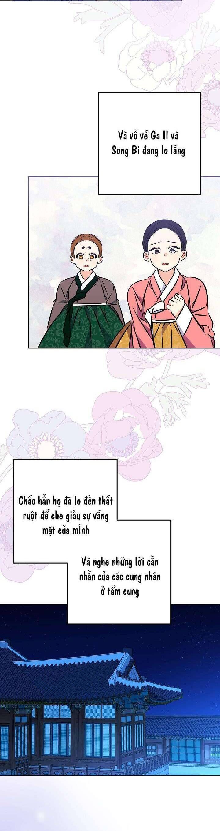 Tôi Sinh Ra Là Con Gái Của Một Thứ Phi Thấp Hèn Chapter 43 - 44