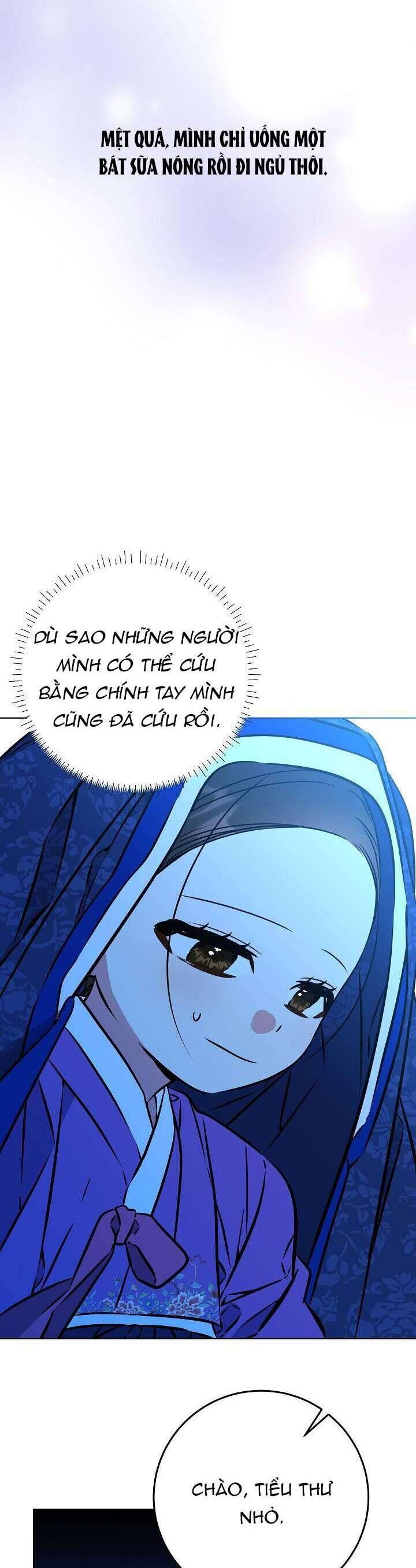 Tôi Sinh Ra Là Con Gái Của Một Thứ Phi Thấp Hèn Chapter 43 - 45