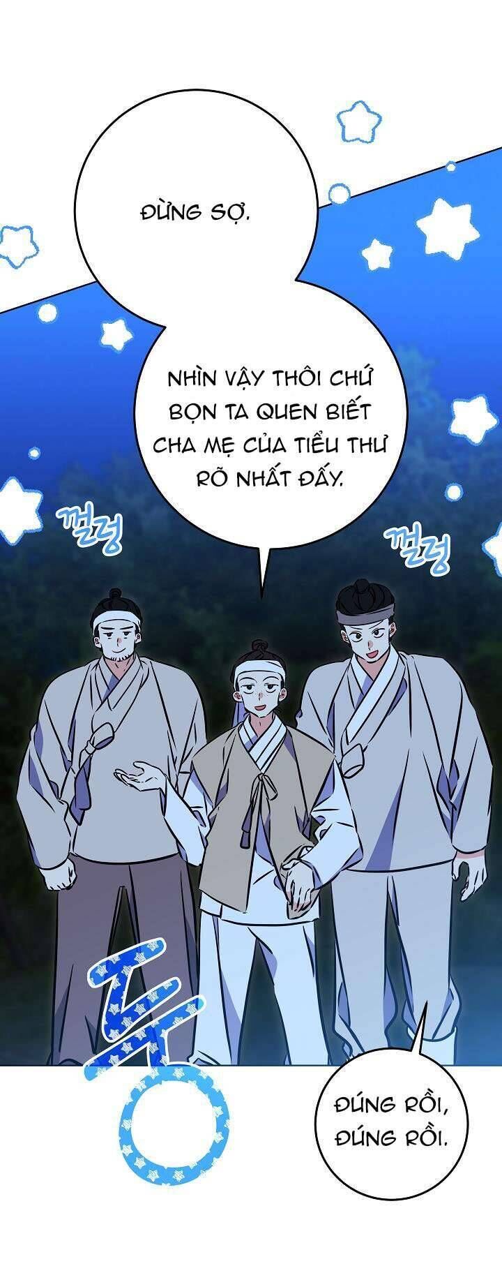 Tôi Sinh Ra Là Con Gái Của Một Thứ Phi Thấp Hèn Chapter 43 - 47
