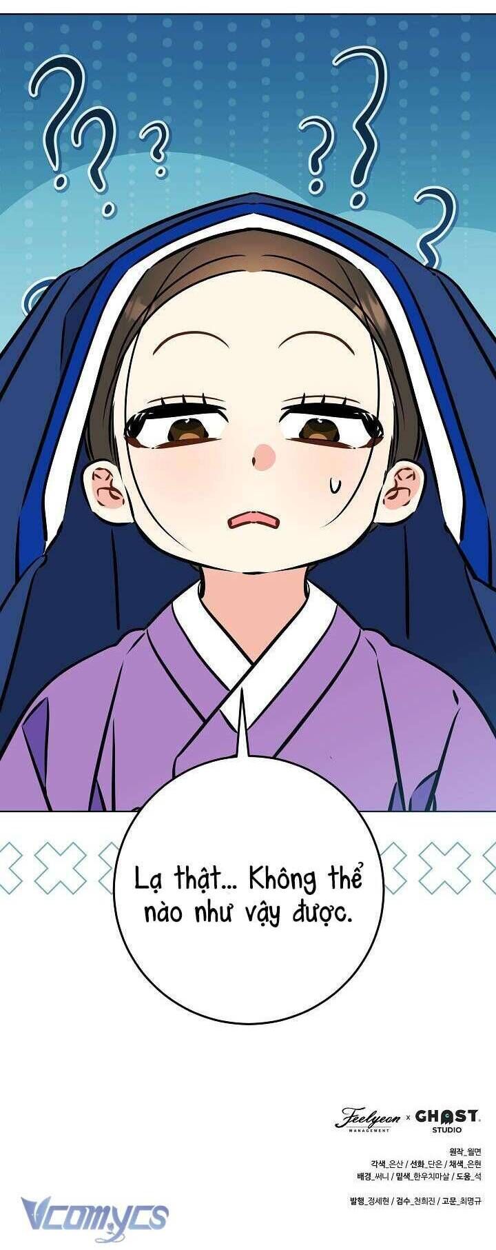 Tôi Sinh Ra Là Con Gái Của Một Thứ Phi Thấp Hèn Chapter 43 - 48