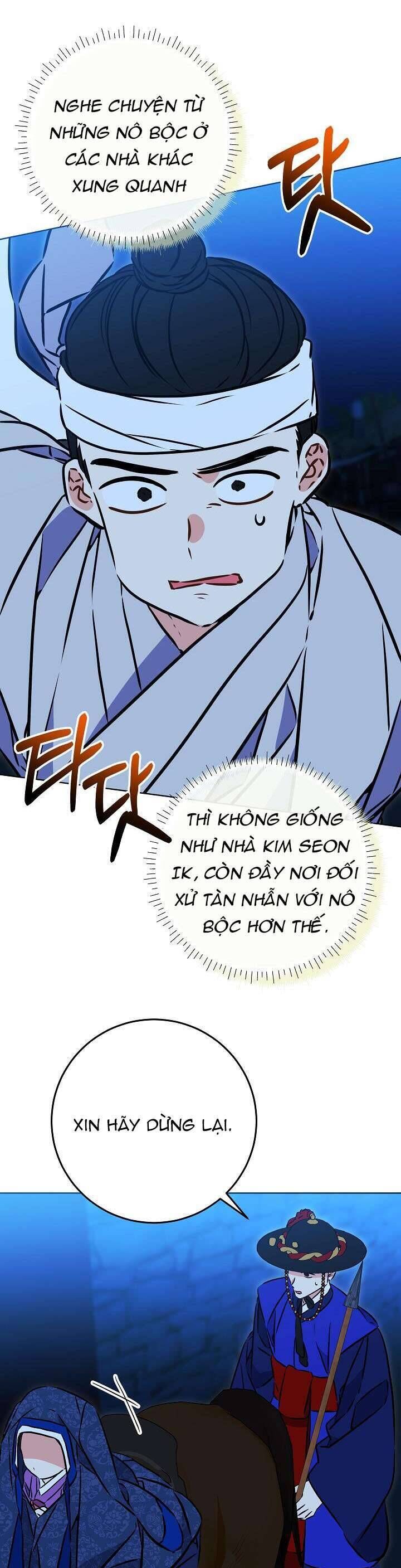 Tôi Sinh Ra Là Con Gái Của Một Thứ Phi Thấp Hèn Chapter 43 - 6
