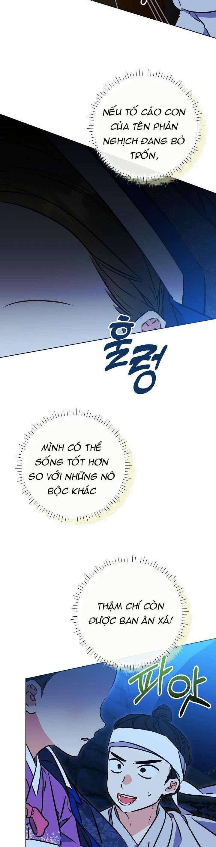 Tôi Sinh Ra Là Con Gái Của Một Thứ Phi Thấp Hèn Chapter 43 - 8
