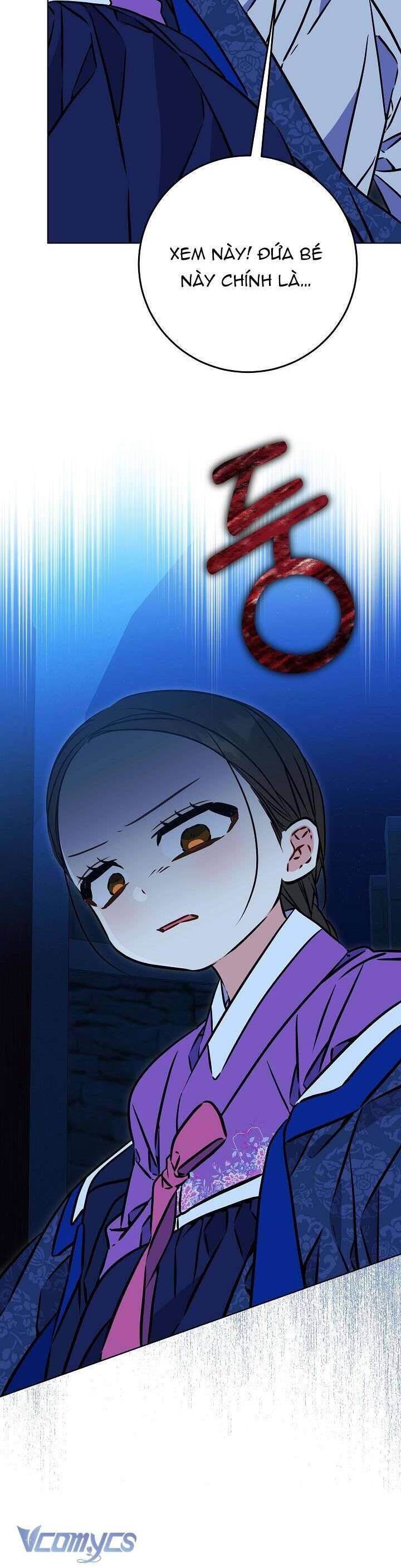 Tôi Sinh Ra Là Con Gái Của Một Thứ Phi Thấp Hèn Chapter 43 - 9