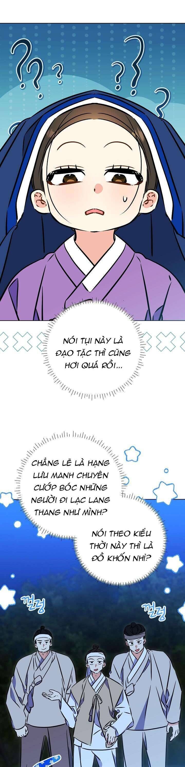Tôi Sinh Ra Là Con Gái Của Một Thứ Phi Thấp Hèn Chapter 44 - 2