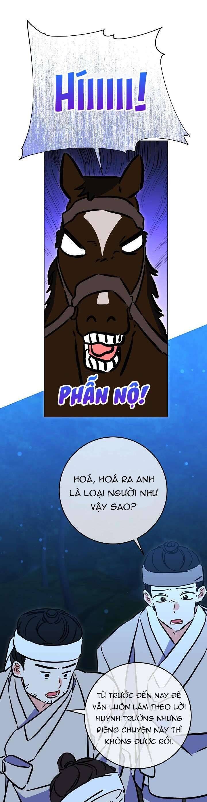 Tôi Sinh Ra Là Con Gái Của Một Thứ Phi Thấp Hèn Chapter 44 - 14