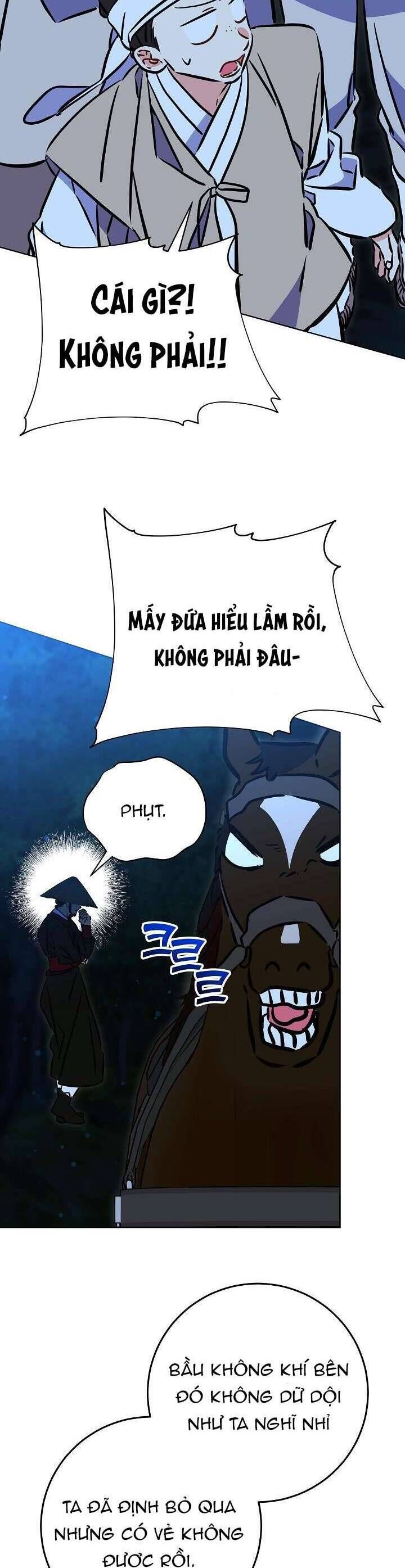 Tôi Sinh Ra Là Con Gái Của Một Thứ Phi Thấp Hèn Chapter 44 - 15