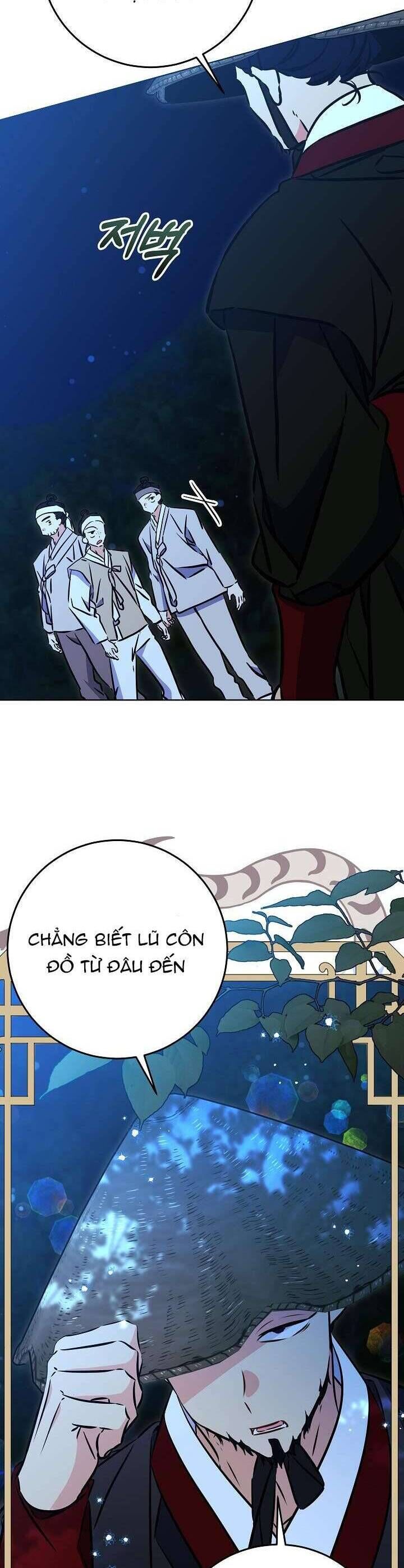 Tôi Sinh Ra Là Con Gái Của Một Thứ Phi Thấp Hèn Chapter 44 - 16