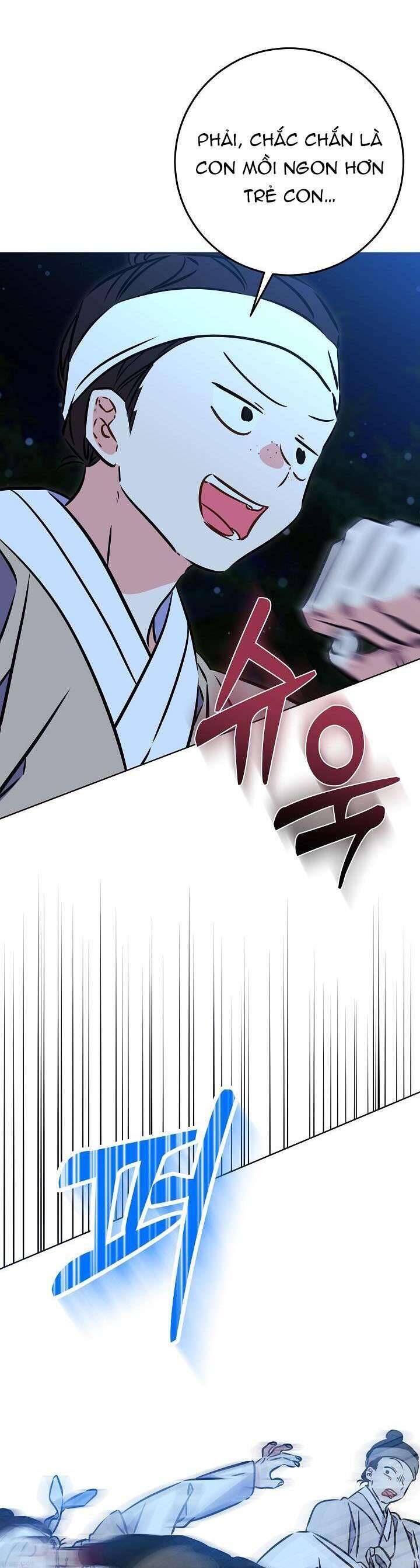 Tôi Sinh Ra Là Con Gái Của Một Thứ Phi Thấp Hèn Chapter 44 - 18