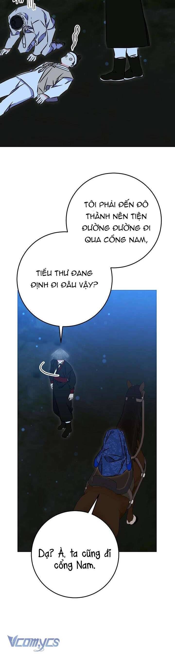 Tôi Sinh Ra Là Con Gái Của Một Thứ Phi Thấp Hèn Chapter 44 - 21