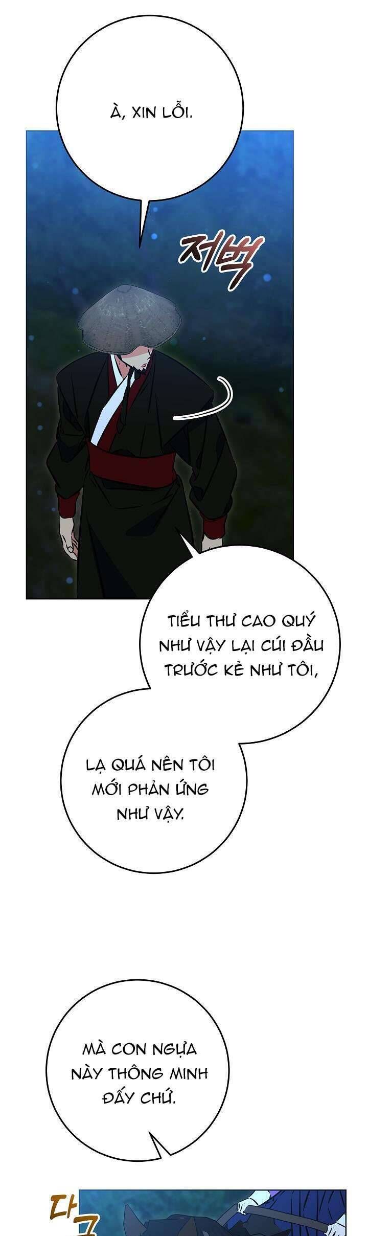 Tôi Sinh Ra Là Con Gái Của Một Thứ Phi Thấp Hèn Chapter 44 - 26