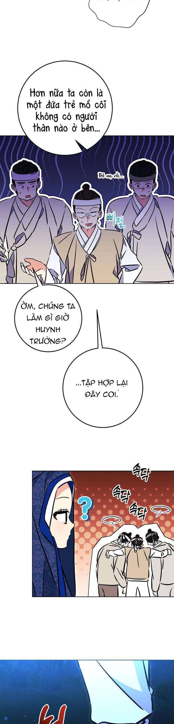 Tôi Sinh Ra Là Con Gái Của Một Thứ Phi Thấp Hèn Chapter 44 - 4