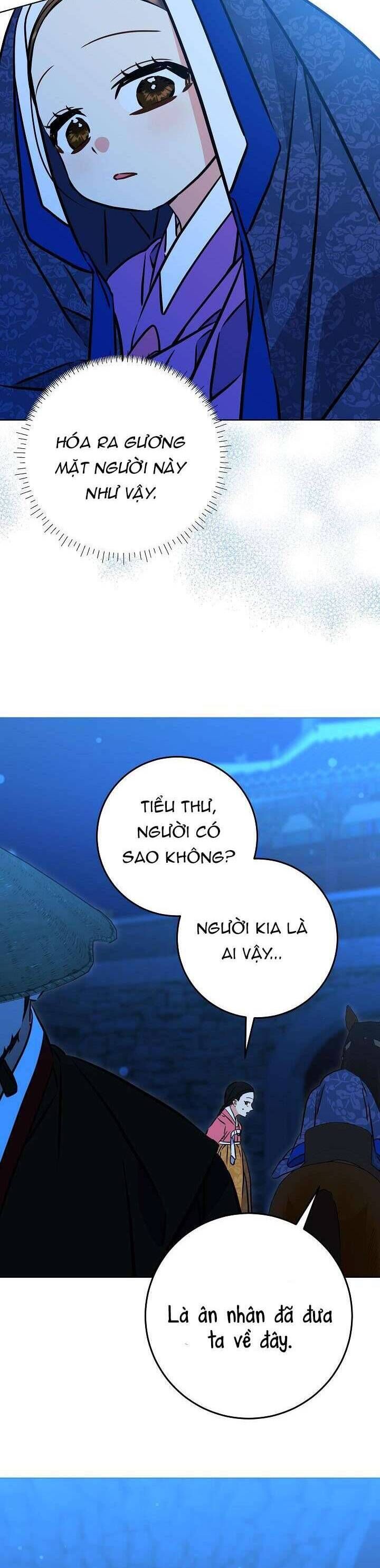 Tôi Sinh Ra Là Con Gái Của Một Thứ Phi Thấp Hèn Chapter 44 - 33