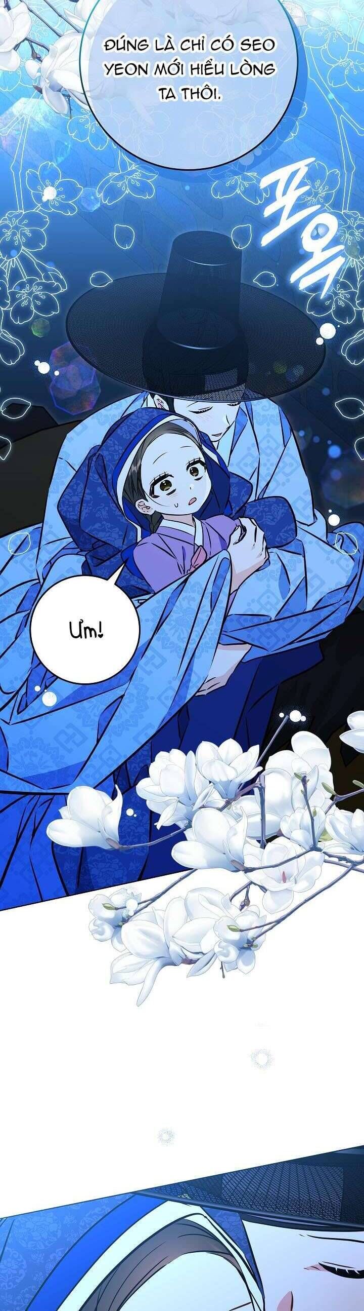 Tôi Sinh Ra Là Con Gái Của Một Thứ Phi Thấp Hèn Chapter 44 - 41