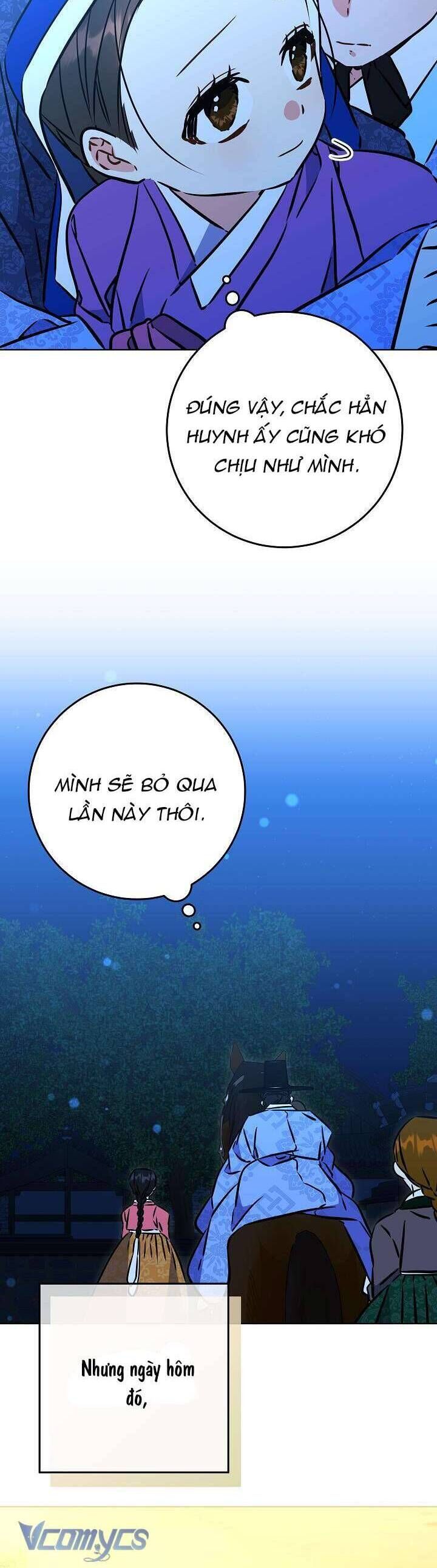 Tôi Sinh Ra Là Con Gái Của Một Thứ Phi Thấp Hèn Chapter 44 - 42