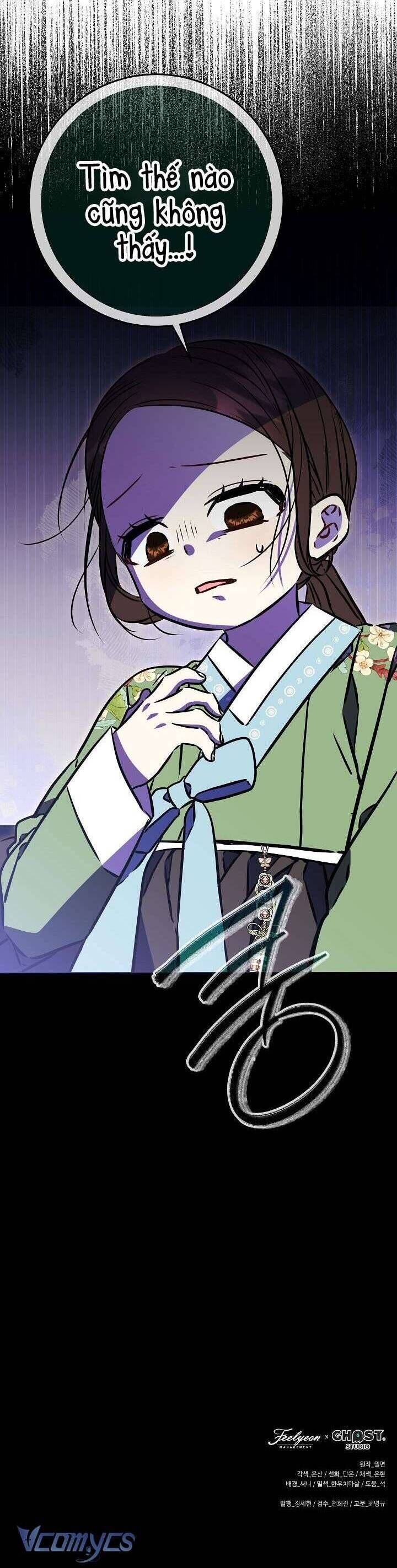 Tôi Sinh Ra Là Con Gái Của Một Thứ Phi Thấp Hèn Chapter 44 - 44