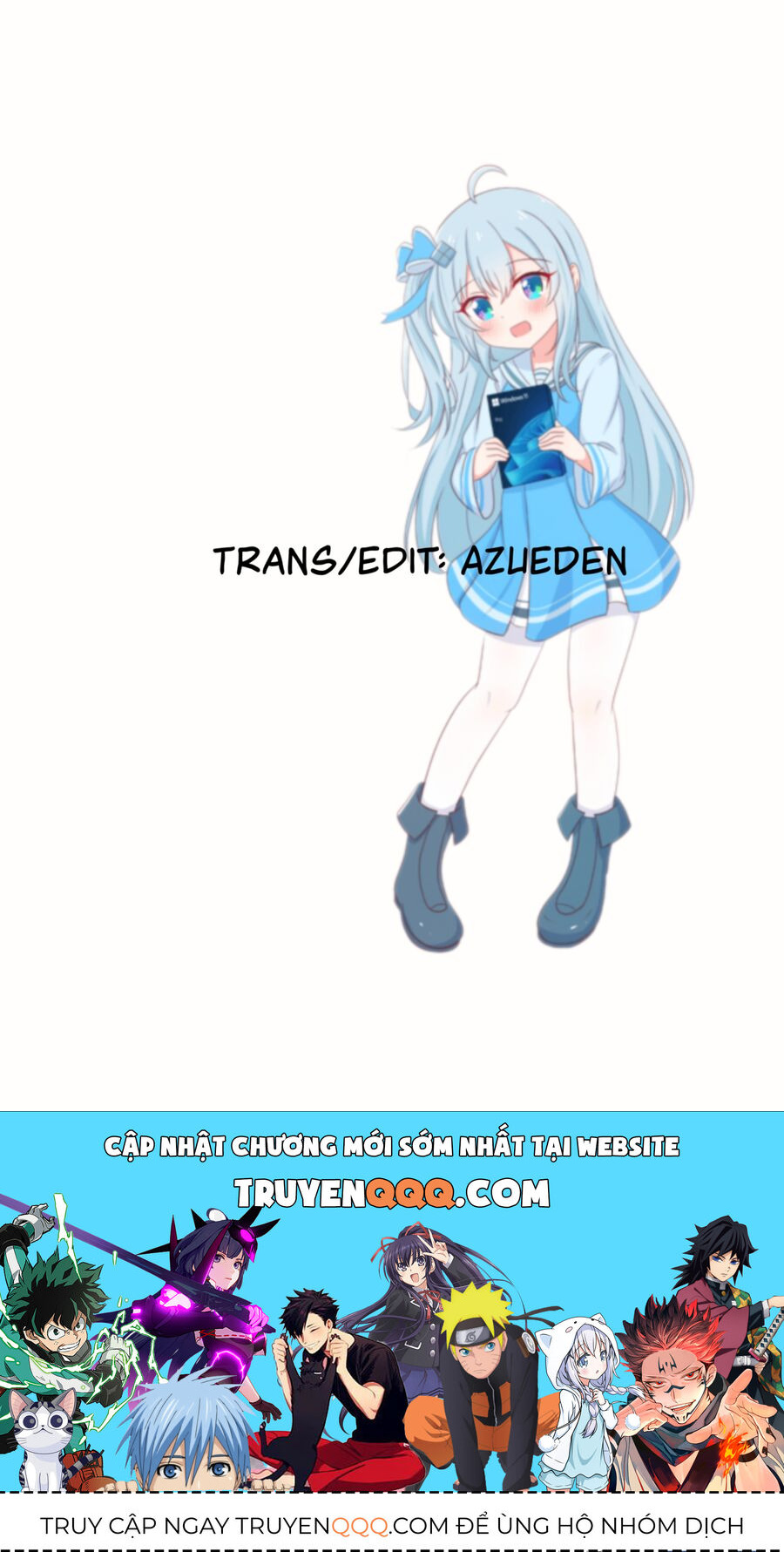 Chuyện Về Tôi Vô Tình Trở Thành Quản Lí Của Một Idol Kì Lạ Chapter 1 - 6