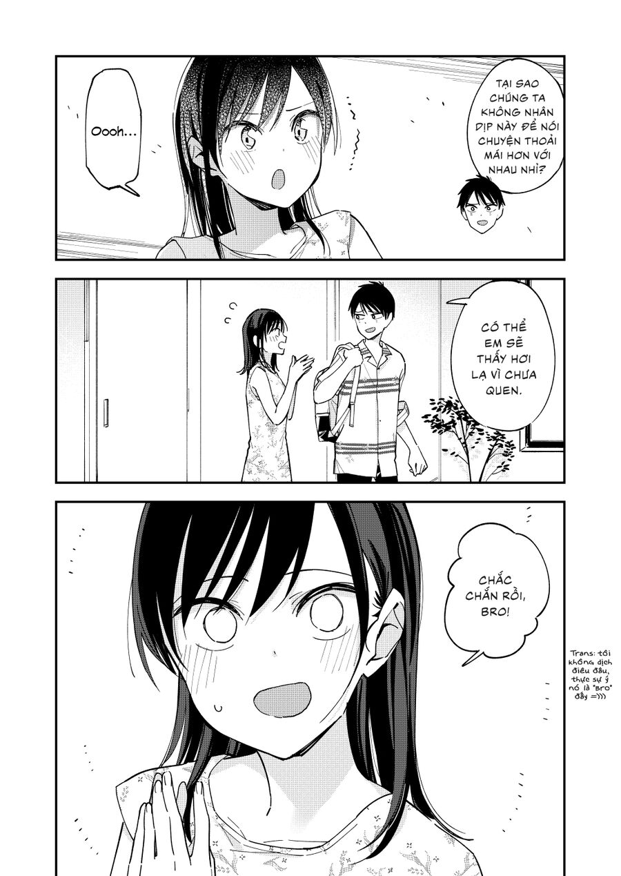 Hậu Cung Giả Tạo Chapter 100 - 4