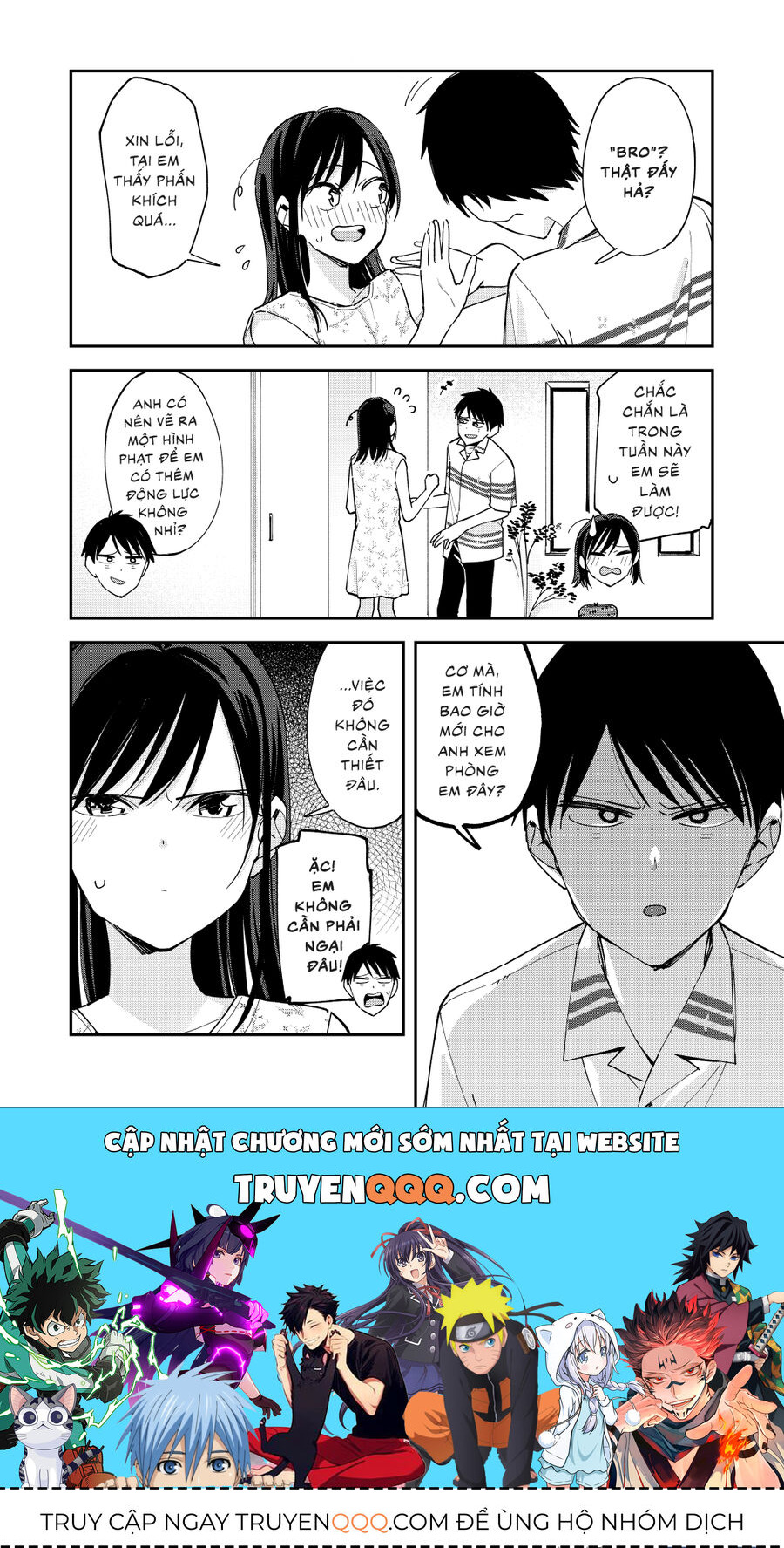 Hậu Cung Giả Tạo Chapter 100 - 5