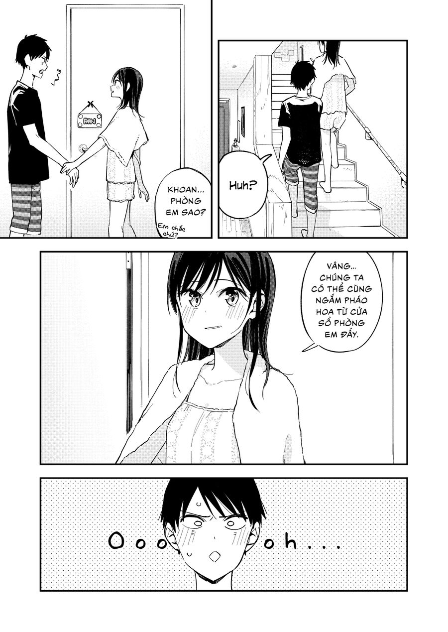 Hậu Cung Giả Tạo Chapter 103 - 4