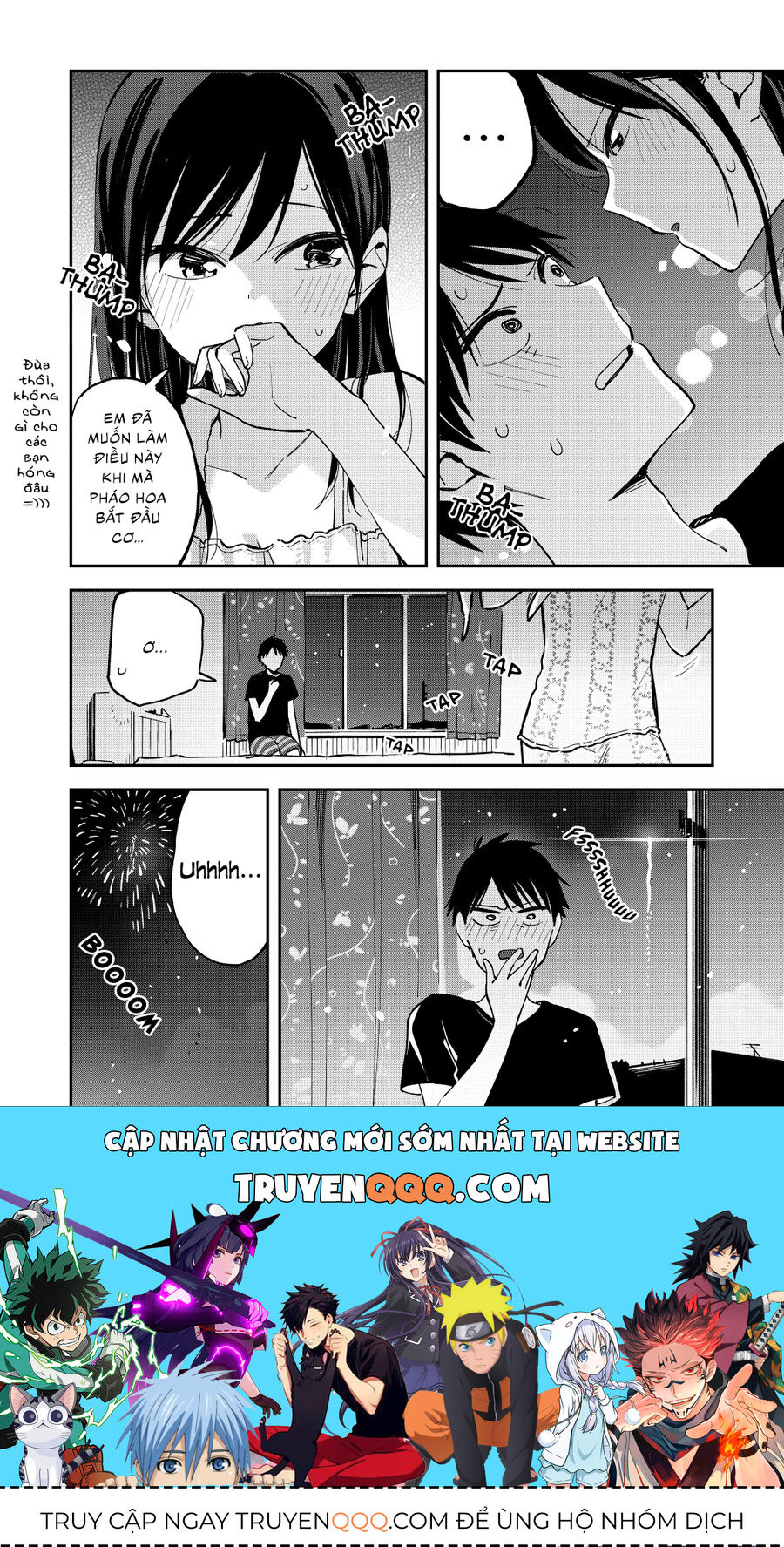 Hậu Cung Giả Tạo Chapter 104 - 5