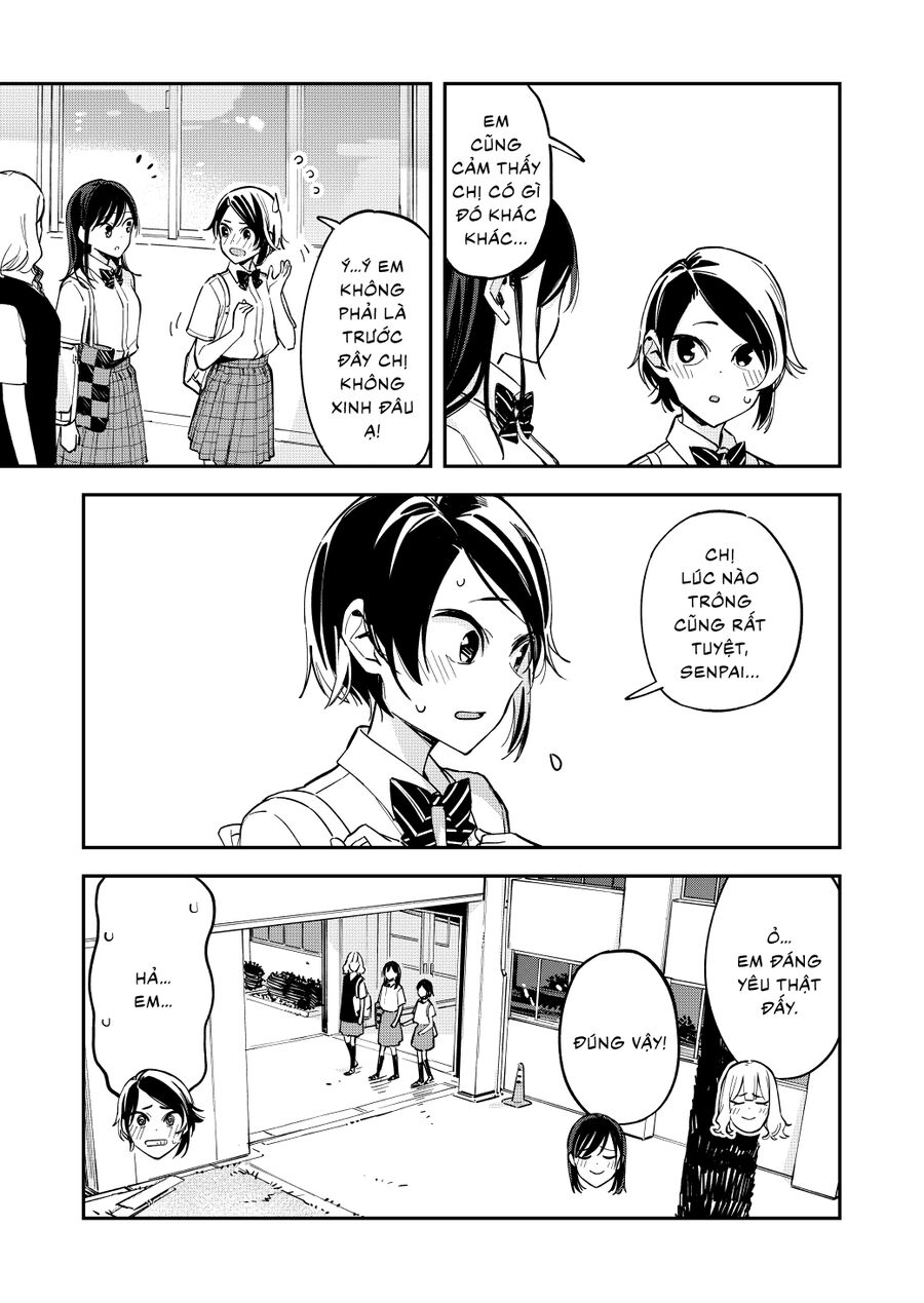 Hậu Cung Giả Tạo Chapter 106 - 4