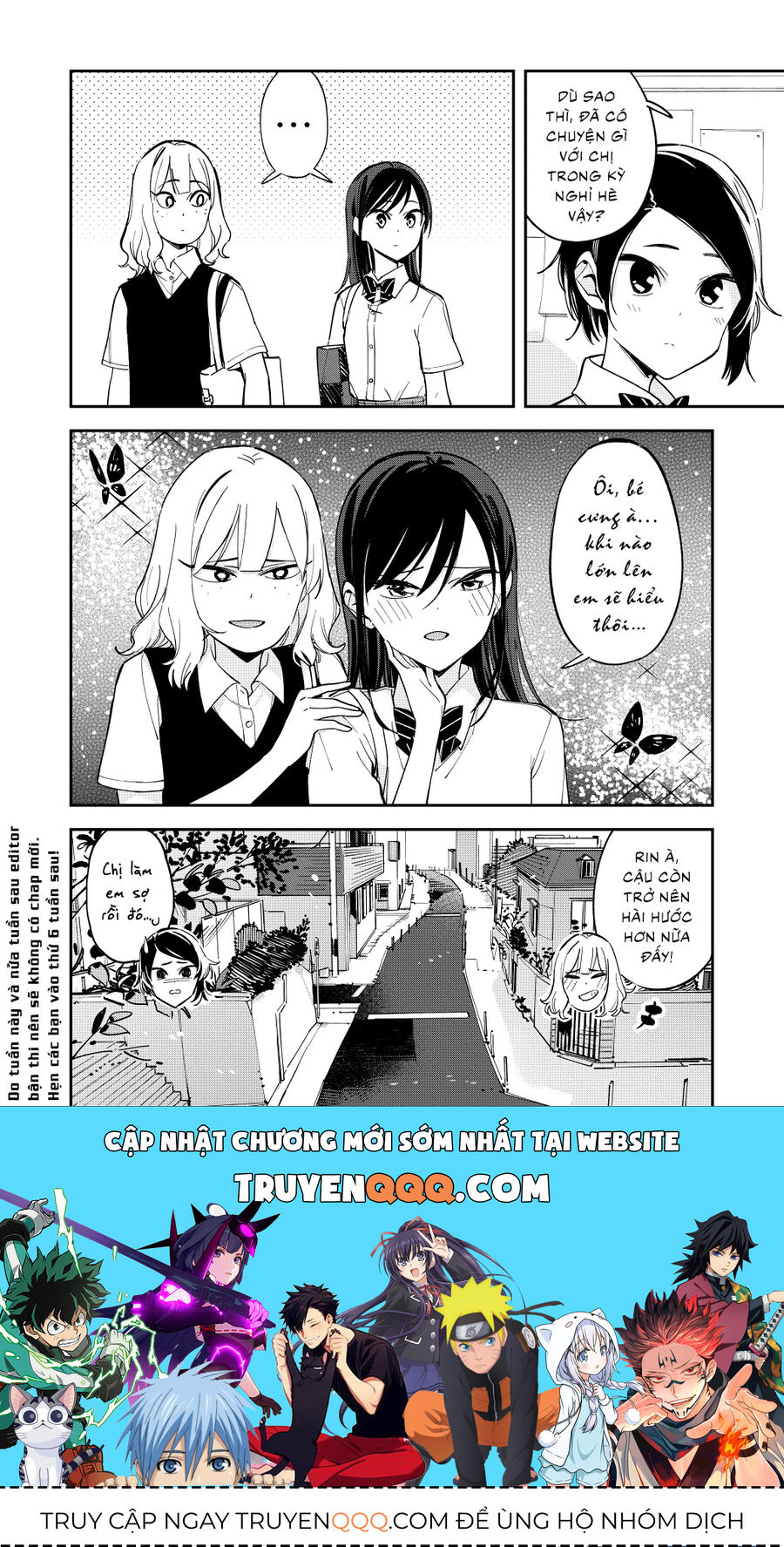 Hậu Cung Giả Tạo Chapter 106 - 5