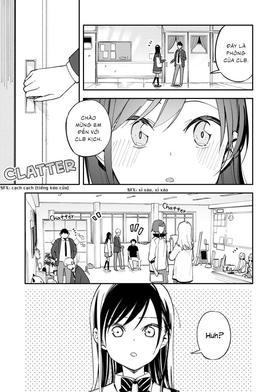 Hậu Cung Giả Tạo Chapter 109.5 - 4