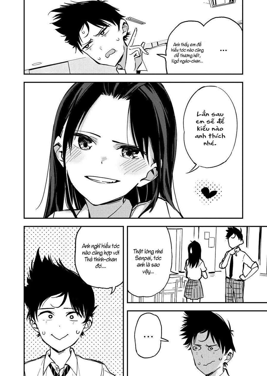 Hậu Cung Giả Tạo Chapter 11 - 2