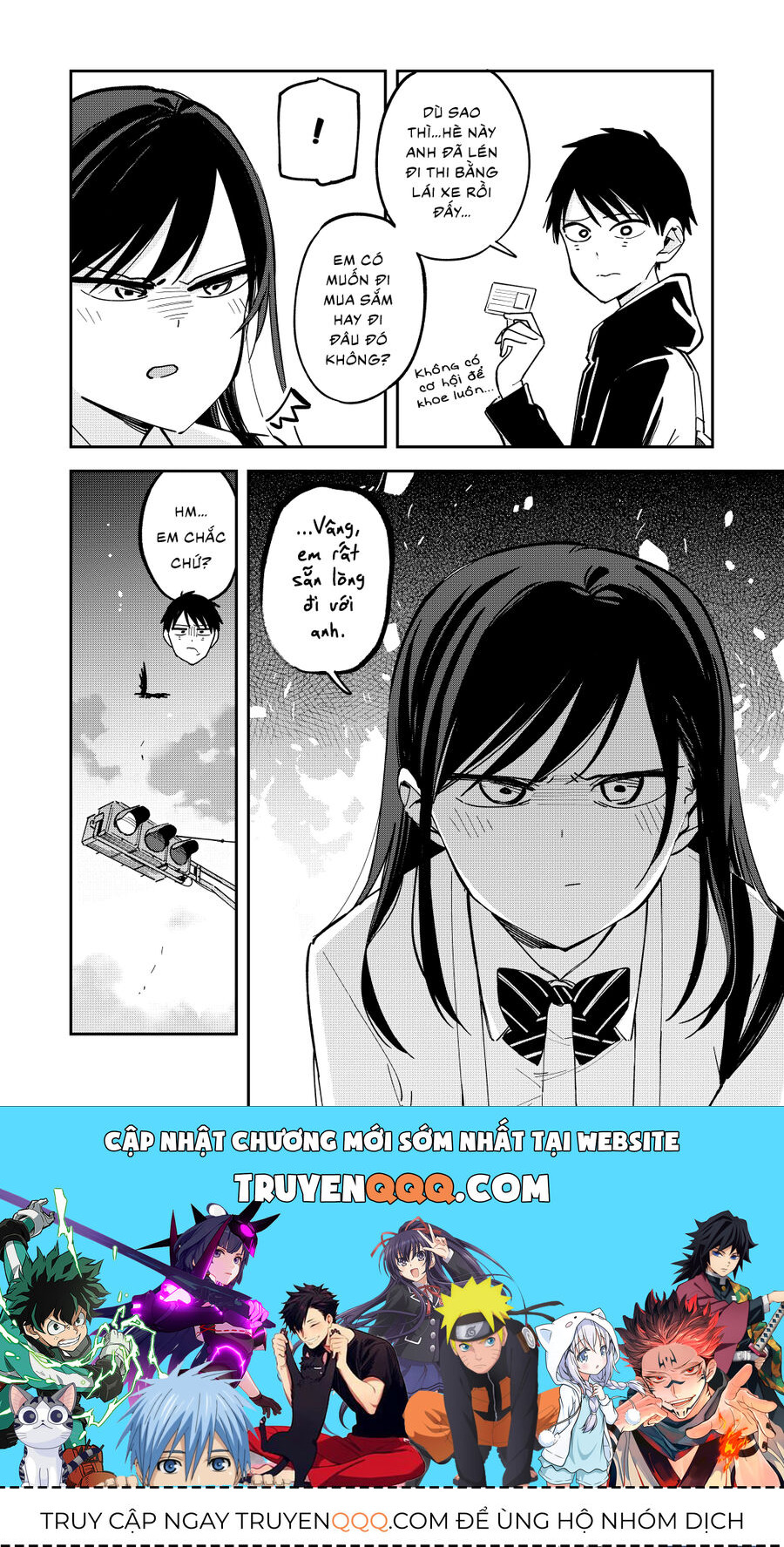 Hậu Cung Giả Tạo Chapter 110 - 5