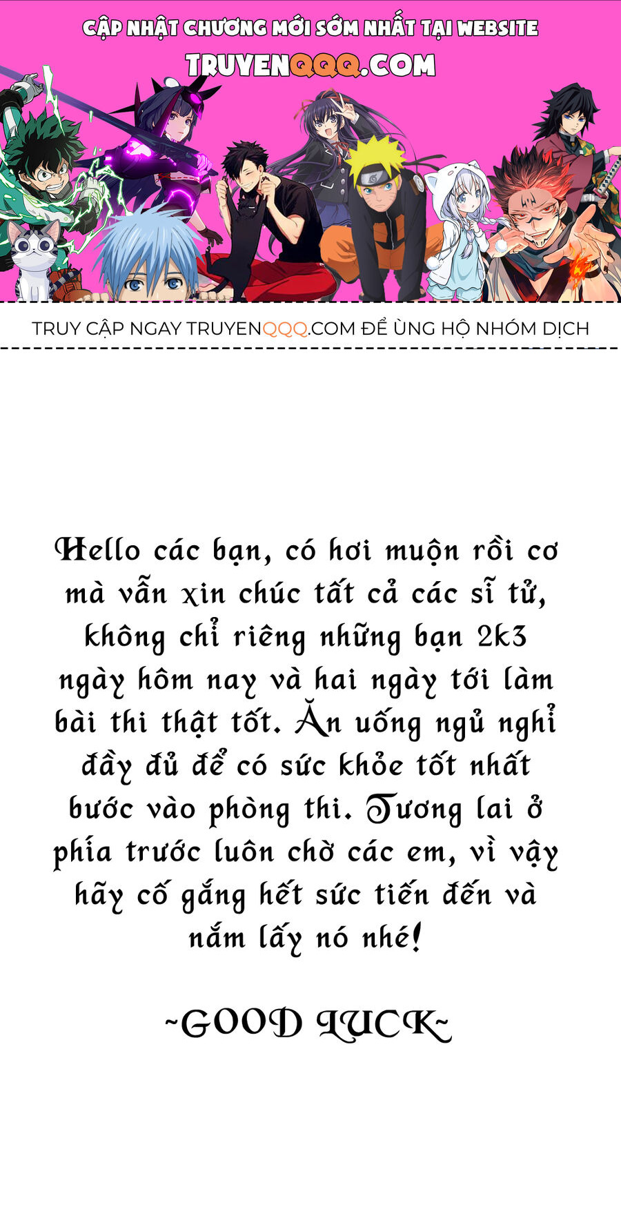 Hậu Cung Giả Tạo Chapter 111 - 1