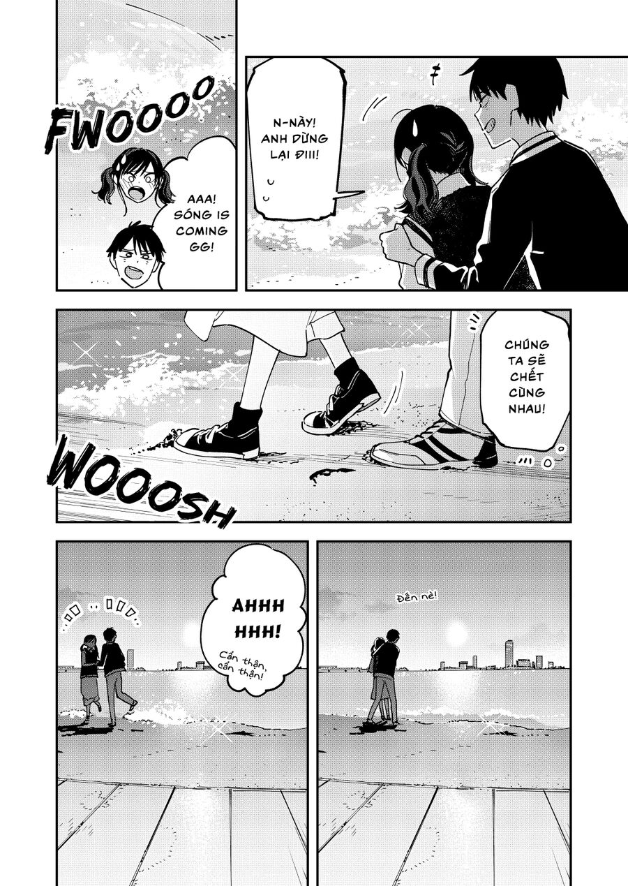 Hậu Cung Giả Tạo Chapter 115 - 3