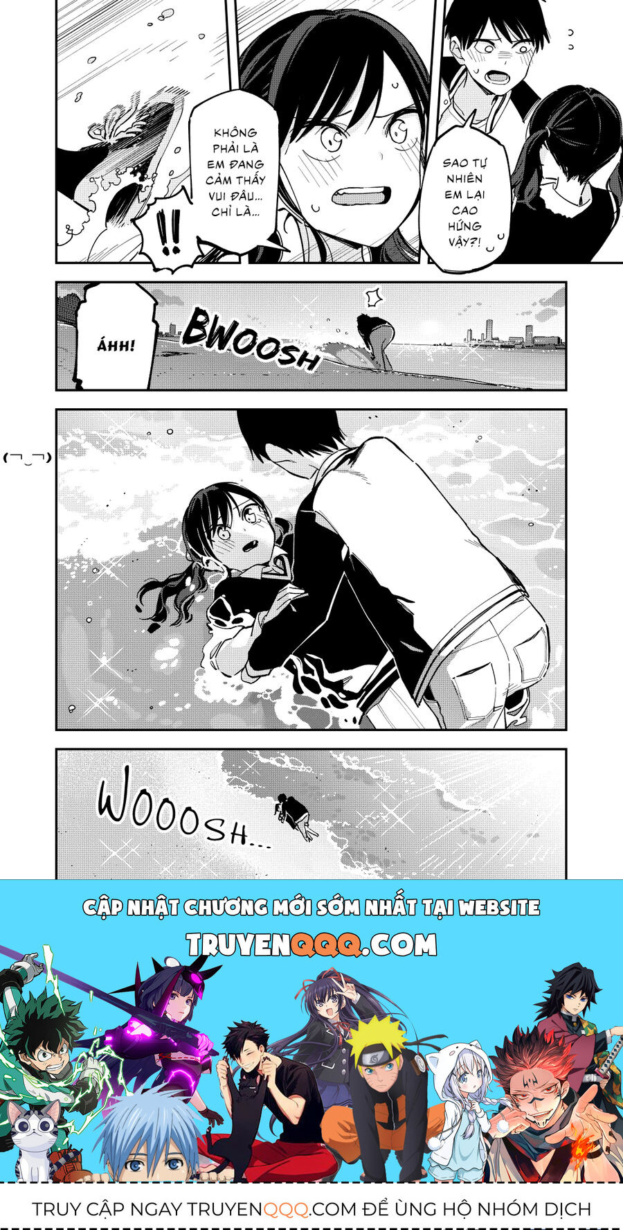 Hậu Cung Giả Tạo Chapter 115 - 5