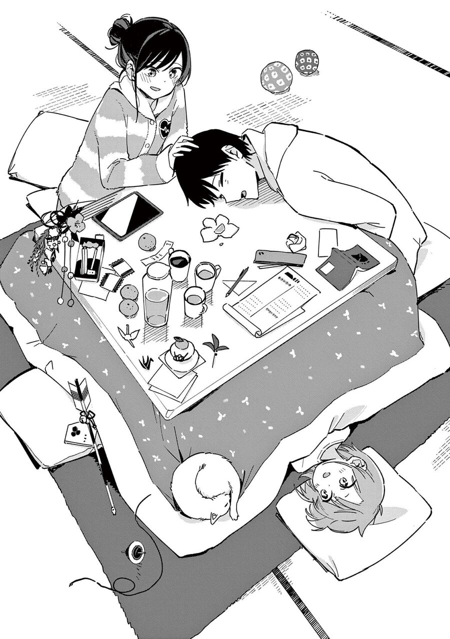 Hậu Cung Giả Tạo Chapter 116.6 - 3