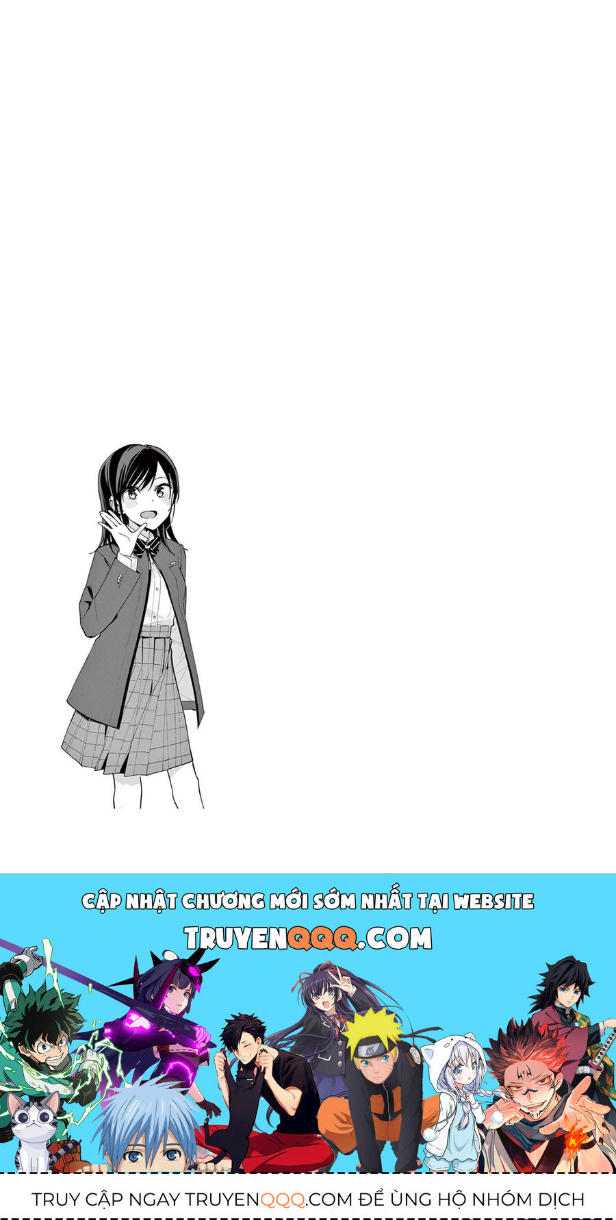 Hậu Cung Giả Tạo Chapter 116 - 6