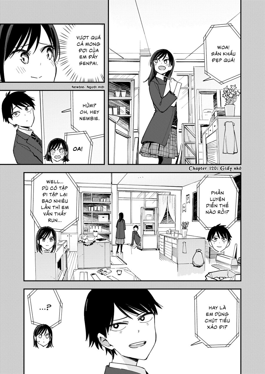 Hậu Cung Giả Tạo Chapter 119 - 2