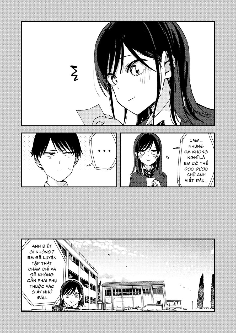 Hậu Cung Giả Tạo Chapter 119 - 4